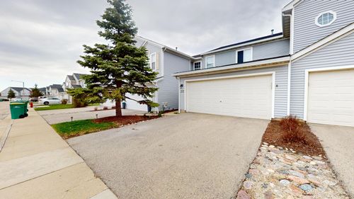 189 Key Largo Dr, Romeoville, IL, 60446-4147 | Card Image