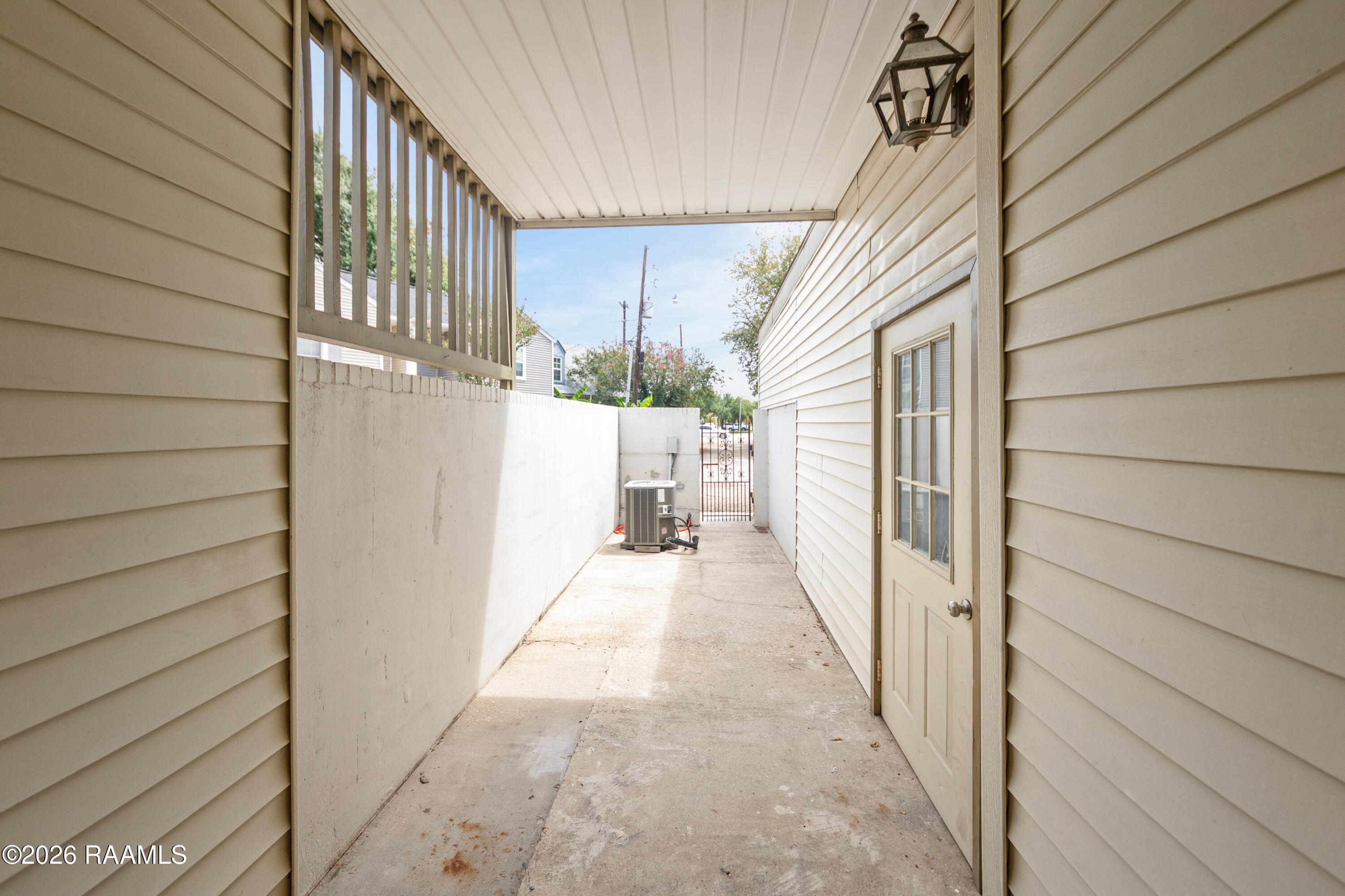 Residential in Lafayette 5