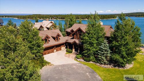 3800 Century Dr, Island Park, ID, 83429 | Card Image