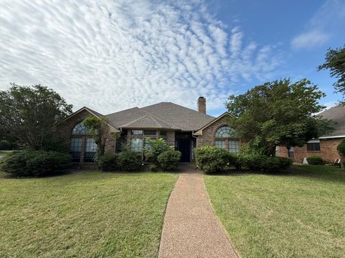 2564 Morning Glory Dr, Richardson, TX, 75082-2316 | Card Image