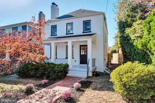 5520 N Capitol St Nw, WASHINGTON, DC, 20011-2322 | Card Image