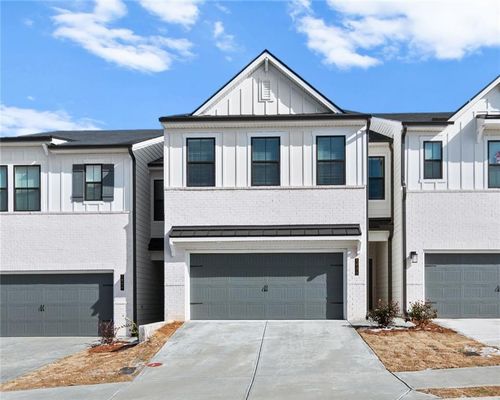 1925 Westwind St, Lawrenceville, GA, 30043-7693 | Card Image