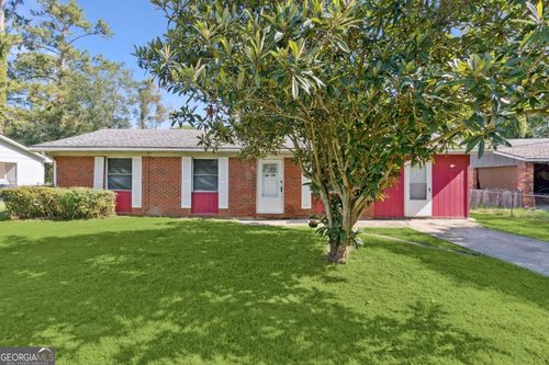 2859 Palamor Dr, Brunswick, GA, 31520-2813 | Card Image