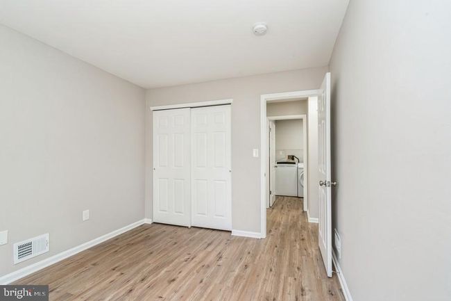 107 Moore Ct, Condo with 2 bedrooms, 1 bathrooms and null parking in Pennington NJ | Image 12
