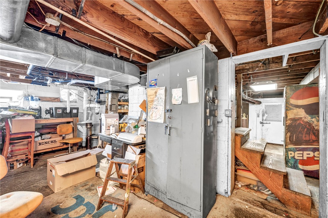 Commercial Sale in Robinson Twp 3