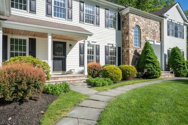 2 Linsey Ct, House other with 5 bedrooms, 4 bathrooms and null parking in Mendham Twp NJ | Image 6
