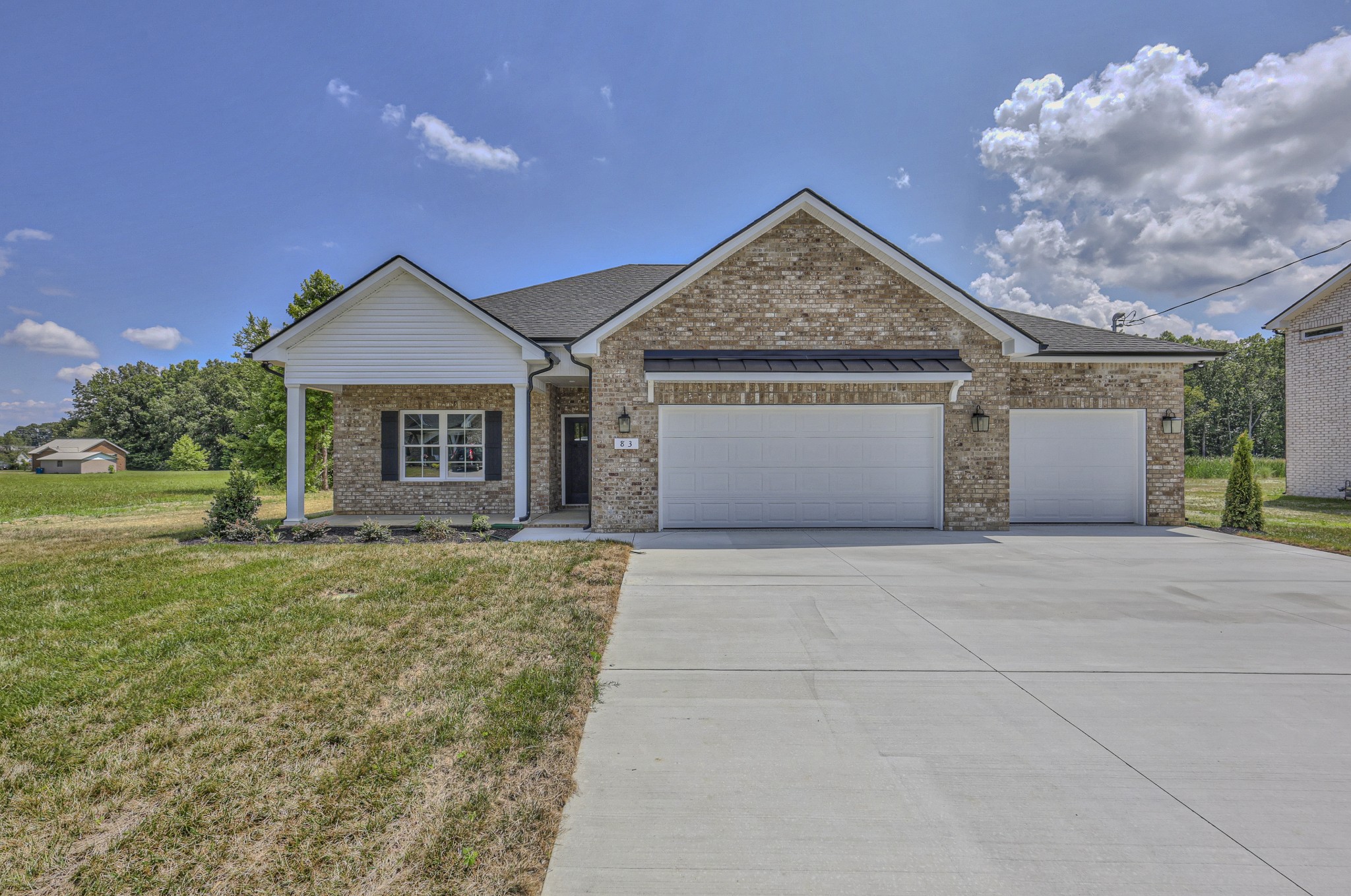 Blanford Cir, Manchester, TN 37355