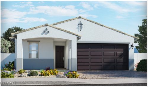 17818 W Washington Street, Goodyear, AZ, 85338 | Card Image