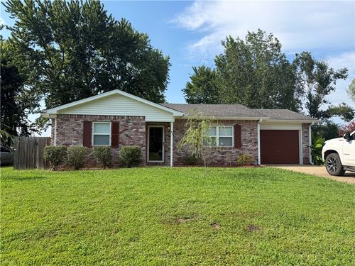 12 Sears St, Clarksville, AR, 72830-2018 | Card Image