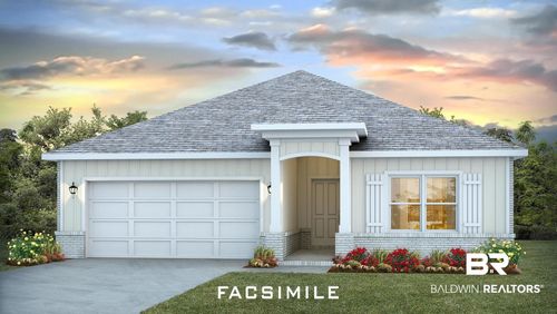 31796 Lyon Road, Spanish Fort, AL, 36527 | Card Image