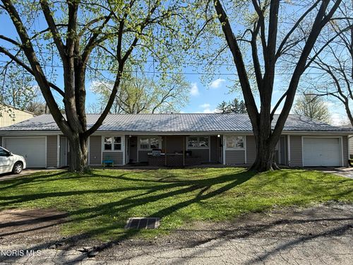 1003 Frank &1005 Street, Defiance, OH, 43512 | Card Image