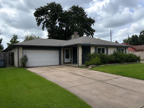 11939 Paramount Ln, Houston, TX, 77067-1907 | Card Image