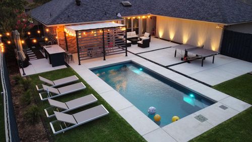 4008 Hatherly Dr, Plano, TX, 75023-5033 | Card Image