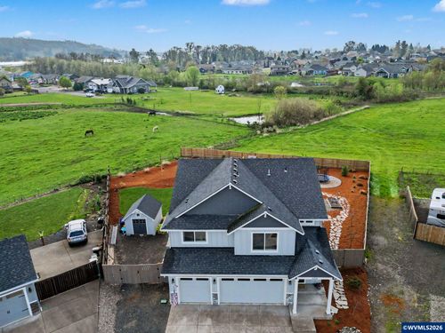 3054 Ne Mosey Av, Albany, OR, 97321 | Card Image