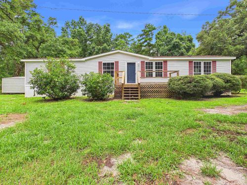 196 Private Rd, MONTICELLO, FL, 32344-6496 | Card Image