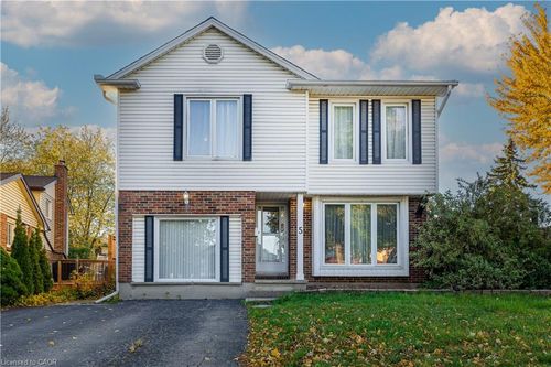 5 Lochern Rd, London, ON, N5Z4L5 | Card Image