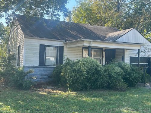 314 E Mohawk Blvd, Tulsa, OK, 74106-2349 | Card Image