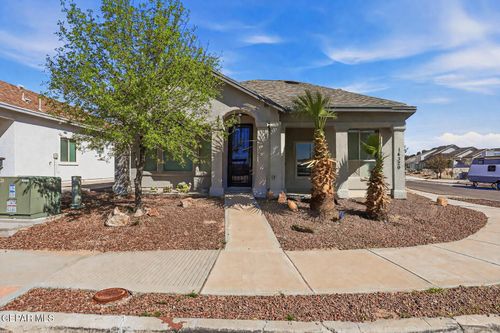 14329 Nick Drahos Ln, Horizon City, TX, 79928-2283 | Card Image