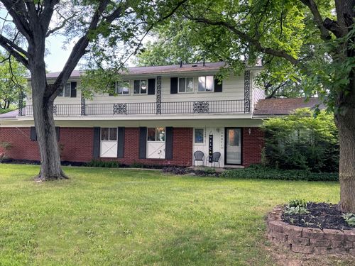29011 Glenarden St, Farmington Hills, MI, 48334-2731 | Card Image
