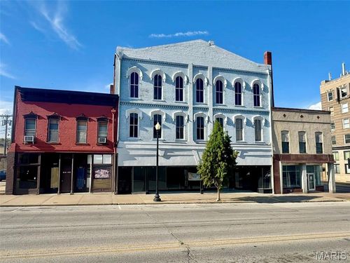 302-304 Broadway, Hannibal, MO, 63401 | Card Image