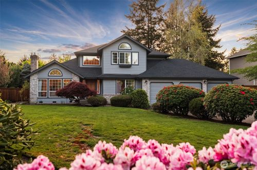 9512 72nd Avenue Nw, Gig Harbor, WA, 98332 | Card Image