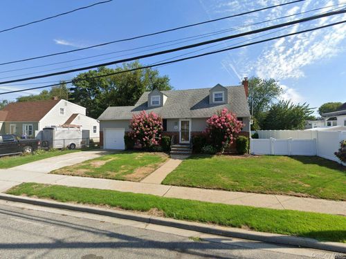 54 Cypress Ave, Bethpage, NY, 11714-1513 | Card Image