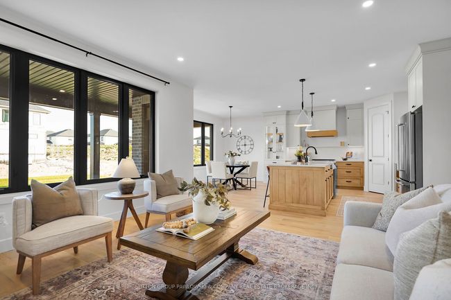 29 Spruce Crescent, House other with 3 bedrooms, 3 bathrooms and 2 parking in North Middlesex ON | Image 11
