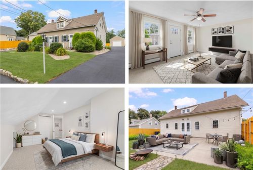 33 Holden St, Coventry, RI, 02816-5738 | Card Image