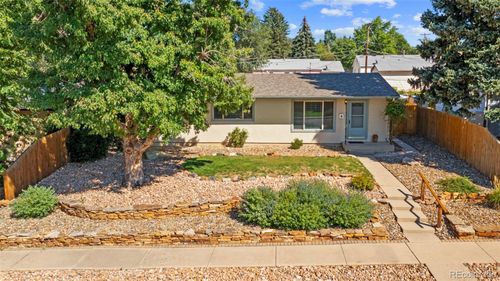 1507 Diana Ln, Colorado Springs, CO, 80909-2501 | Card Image