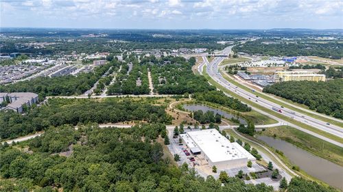 4 W Technology Way, Fayetteville, AR, 72704 | Card Image