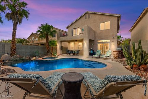 9249 Shellmont Ct, Las Vegas, NV, 89148-3838 | Card Image