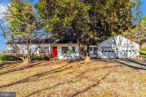 14449 Lewisdale Rd, CLARKSBURG, MD, 20871-8542 | Card Image