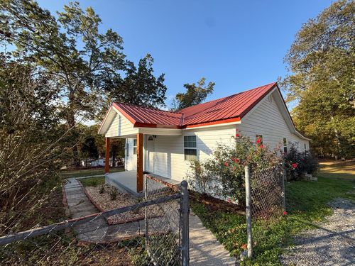 206 Glenn St, La Fayette, GA, 30728-2846 | Card Image