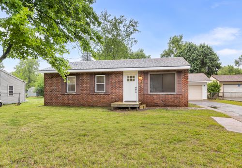 158 Saratoga Ave, Battle Creek, MI, 49037-2777 | Card Image