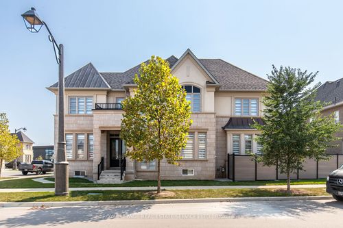 126 Ballmer Trail, Oakville, ON, L6H0V5 | Card Image