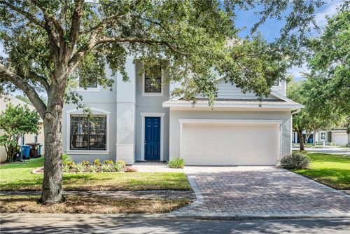 563 Lake Davenport Cir, DAVENPORT, FL, 33837-7533 | Card Image