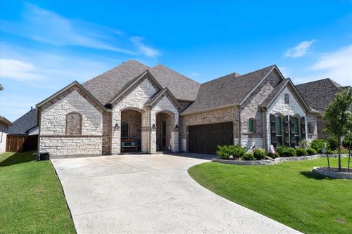 614 Summer Oaks Drive, Rockwall, TX, 75087 | Card Image