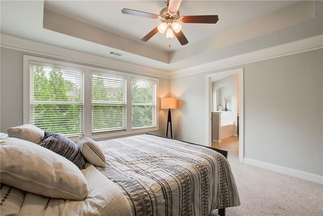 3522 Peacock Rd, Townhouse with 3 bedrooms, 3 bathrooms and null parking in Alpharetta GA | Image 26
