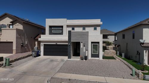 12589 Blue Heron Dr, El Paso, TX, 79928-5868 | Card Image