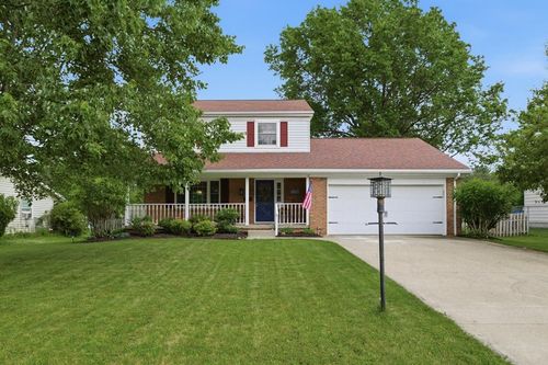 1031 Thomas Dr, Ashland, OH, 44805-2952 | Card Image