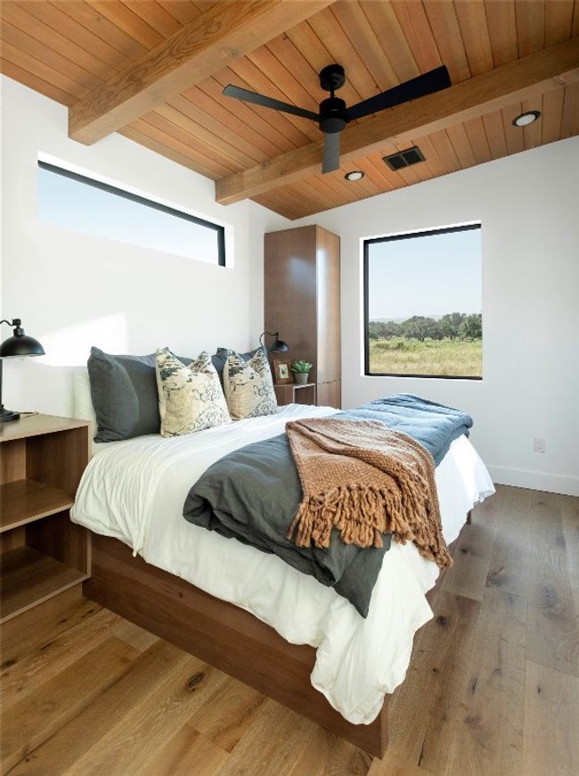 Image of Model Home (Bluebonnet Floor Plan) | Image 18