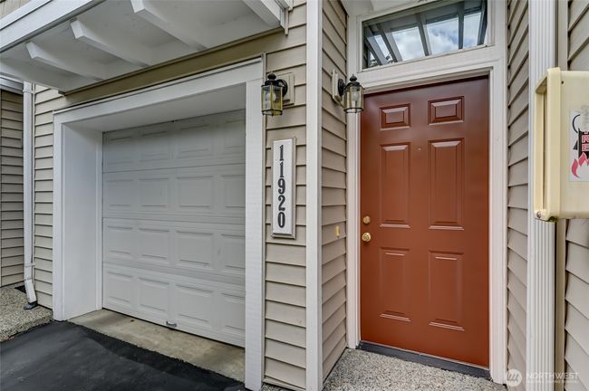 11920 Ne 163 Rd Pl, Townhouse with 2 bedrooms, 3 bathrooms and null parking in Bothell WA | Image 4