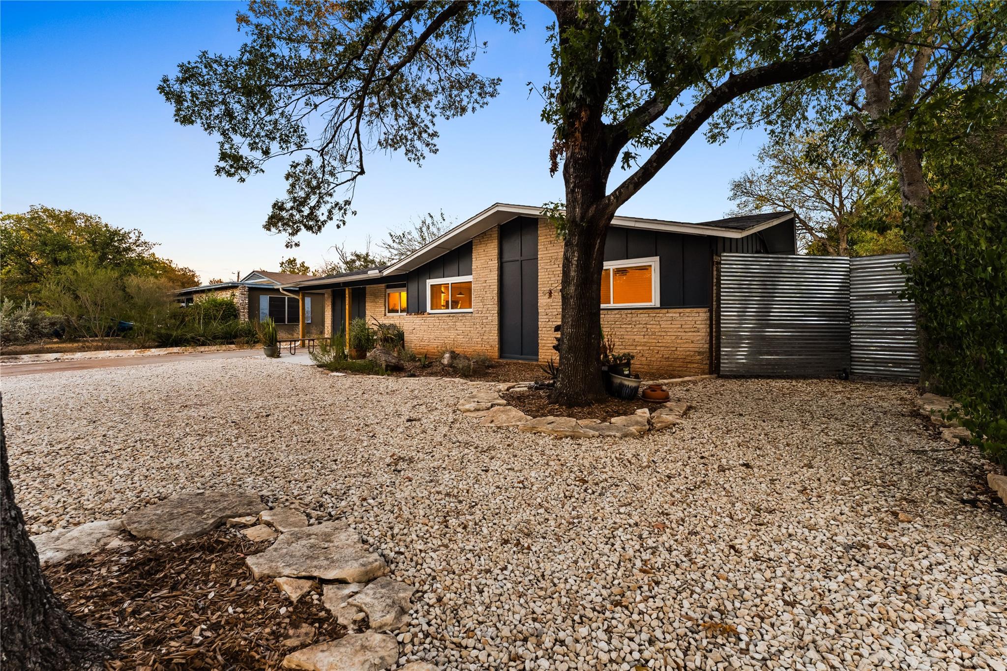 Residential in Austin 5