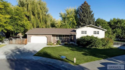 649 Brentwood Circle, Idaho Falls, ID, 83402 | Card Image
