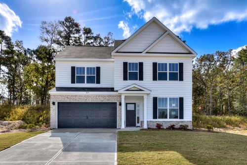 872 Sweetgrass Cir, Harlem, GA, 30814-4960 | Card Image