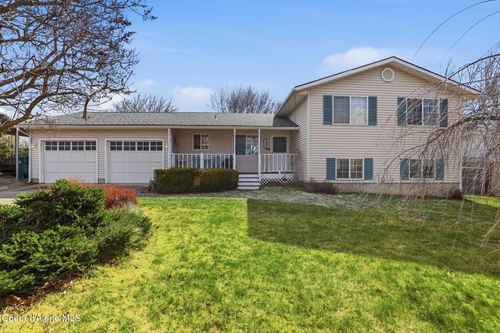 1490 N Glasgow Dr, Post Falls, ID, 83854 | Card Image