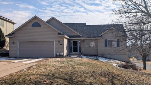 501 Cedar Court Ne, Pine Island, MN, 55963 | Card Image