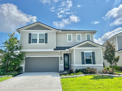 1985 Amberly Dr, Middleburg, FL, 32068-4193 | Card Image