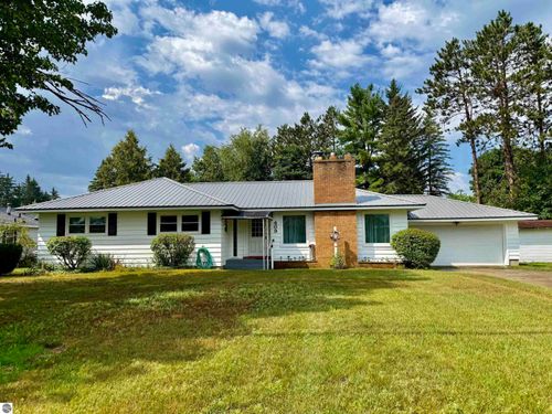 409 N Front, Lake City, MI, 49651-9307 | Card Image
