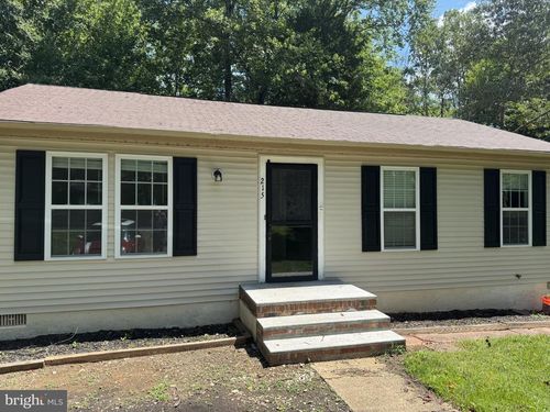 215 Spotswood Rd, LOCUST GROVE, VA, 22508-5537 | Card Image